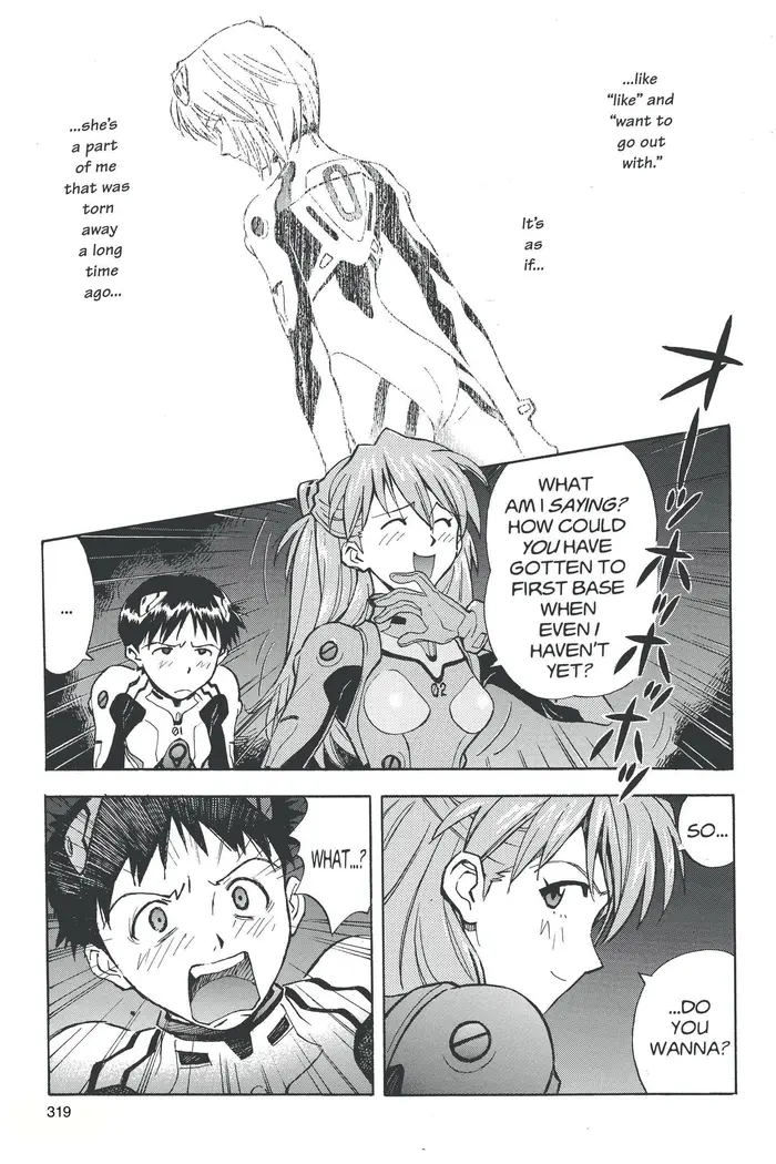 Neon Genesis Evangelion Chapter 31 image 19_optimized